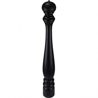 Мельница для перца деревянная H=110см коричневая PEUGEOT, 3172981