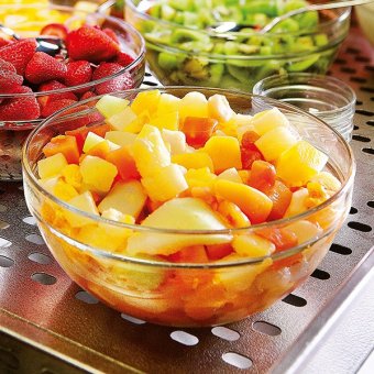 Салатник «Эмпльябль» 2900мл Arcoroc, 9100640