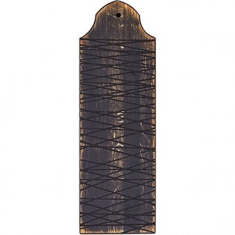 Доска для подачи L=400/340мм PPwood, 4090754