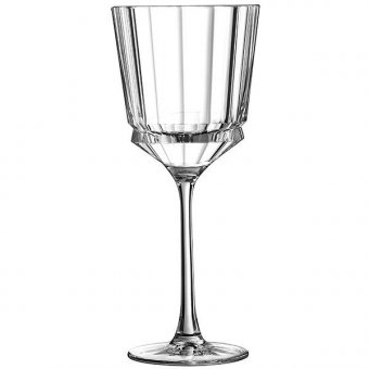 Бокал для вина «Макассар» хрустальное стекло 250 мл Cristal d`ARC, 1050397