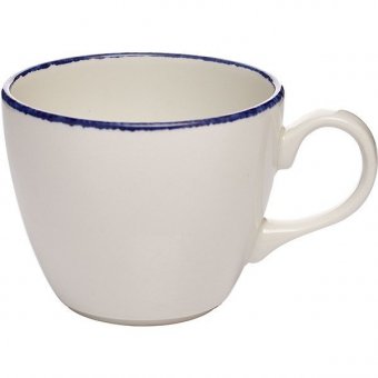 Чашка чайная «Блю дэппл» фарфор 227 мл Steelite, 3141125
