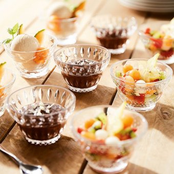 Креманка «Маэва Дотс» 350 мл Arcoroc, 1130432