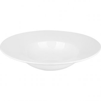 Тарелка для пасты «Кунстверк» фарфор 600 мл D=29 см KunstWerk, 3012230