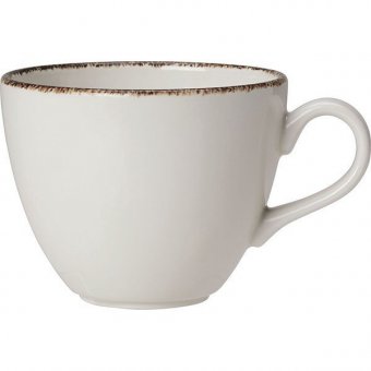Чашка чайная «Браун дэппл» фарфор 350 мл Steelite, 3141138