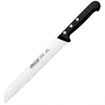 Нож для хлеба «Универсал» L=32/20 см ARCOS, 282104