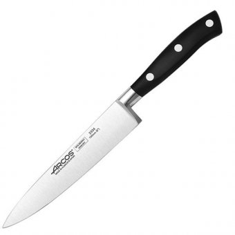 Нож поварской «Ривьера» L=27/15 см ARCOS, 233400