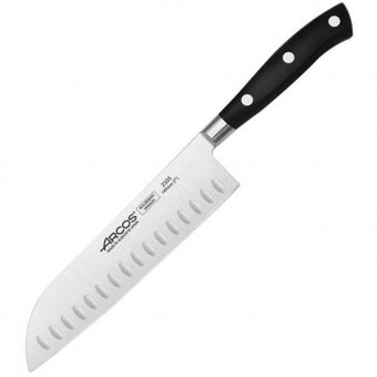 Нож поварской «Ривьера» L=37/18 см ARCOS, 233500