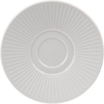Блюдце «Уиллоу» фарфор D=15.3 см Steelite, 3024209