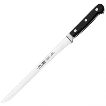Нож для окорока «Класика» лезвие L=25 см ARCOS, 256700