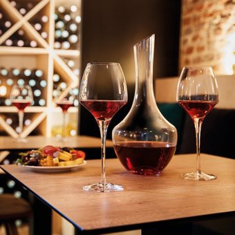 Декантер Open up 1.4 л, Chef&Sommelier 3100511