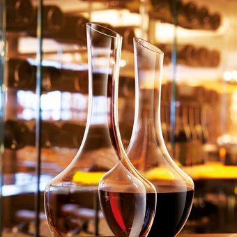 Декантер Open up 1.4 л, Chef&Sommelier 3100511