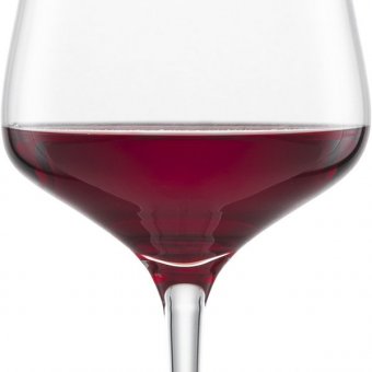 Бокал для вина «Файн» хрустальное стекло 486 мл Schott Zwiesel, 1051080