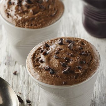 Стакан для эспрессо «Фруассэ» фарфор 80 мл REVOL,  644711