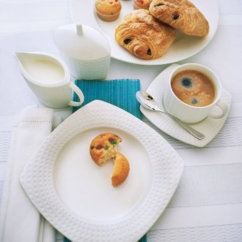 Молочник Satinique 250 мл, Chef&Sommelier 3170665