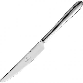 Нож десертный с ручкой моноблок Lazzo, Chef&Sommelier 3111517