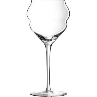 Бокал для вина «Макарон» хрустальное стекло 600 мл Chef&Sommelier, 1051231