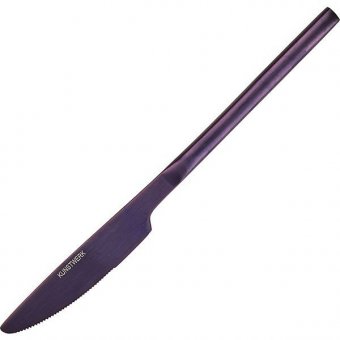 Нож столовый «Саппоро бэйсик» KunstWerk L=22 см, 3112784