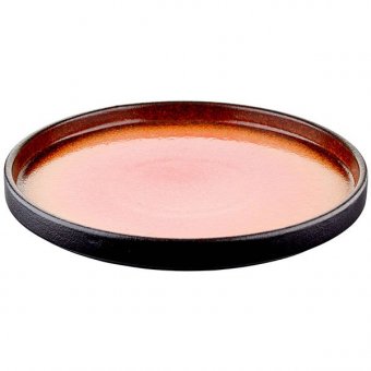 Тарелка «Агат» KunstWerk D=25 см, 3013266