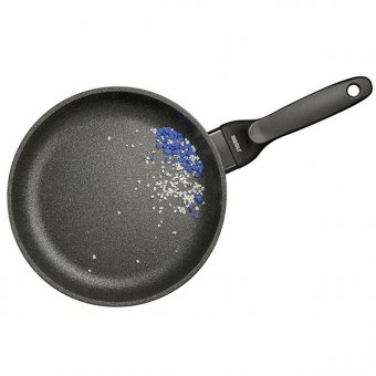 Сковорода «Блэк плюс» Risoli покрытие тефлон D=28 см, 4021923