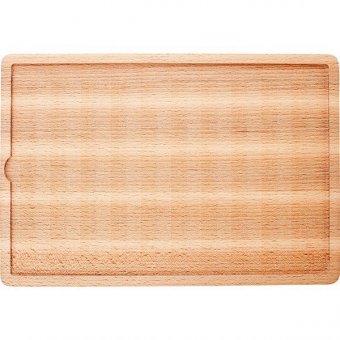 Поднос для подачи PPwood бук L=30, B=20 см, 4082358