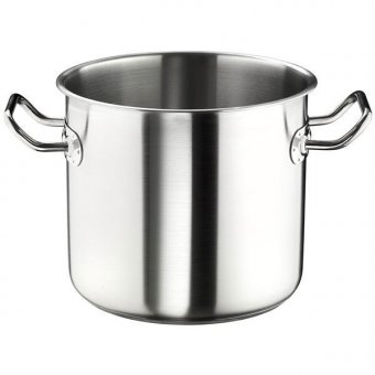 Кастрюля «Мастер» Pintinox 6,5 л, D=22, H=17,6 см, 4013392