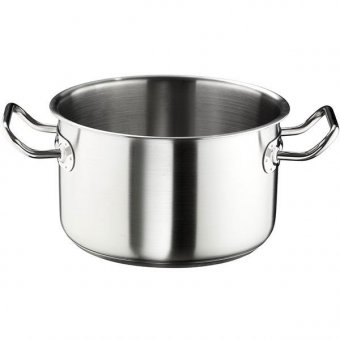 Кастрюля «Мастер» Pintinox 3,25 л, D=20, H=10,5 см, 4013394