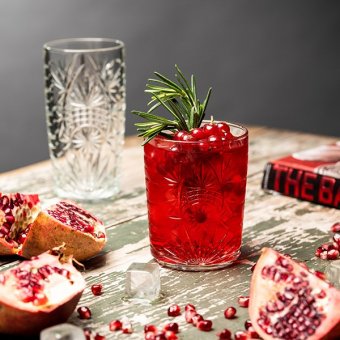 Хайбол «Старла» Libbey 270 мл, H=12,5 см, 1010927