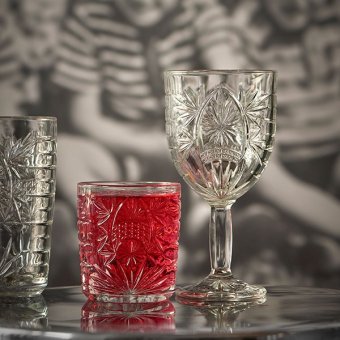 Хайбол «Старла» Libbey 270 мл, H=12,5 см, 1010927