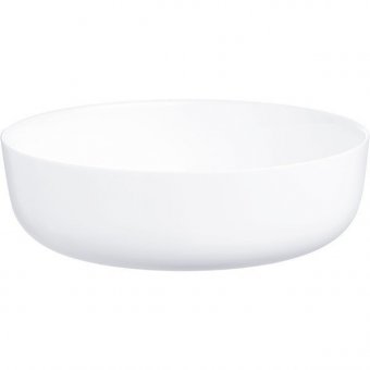 Блюдо глубокое для подачи «Эволюшнс» Arcoroc 2,8 л, D=26 см, 4080300