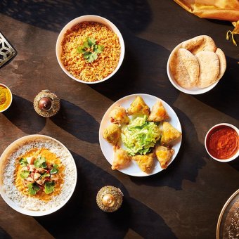 Блюдо глубокое для подачи «Эволюшнс» Arcoroc 2,8 л, D=26 см, 4080300