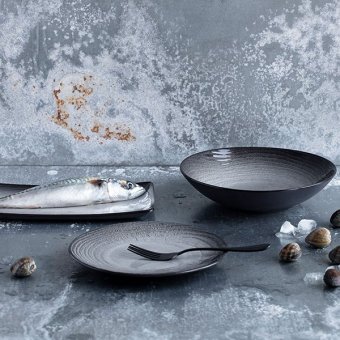 Тарелка для хлеба «Свелл» REVOL D=16 см, 3010695