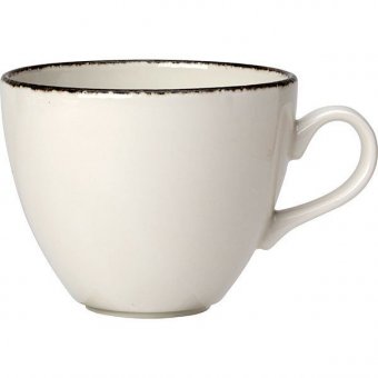Чашка чайная «Чакоул дэппл» Steelite 350 мл, 3141723