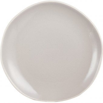 Тарелка мелкая «Рокалео Сэнд» Arcoroc D=25,5 см, 3013072