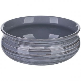 Тарелка глубокая «Пинки» 0,5 л, D=14 см, 3010491