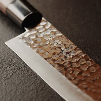 Нож кухонный «Нара» Sekiryu L=15 см, 4072804