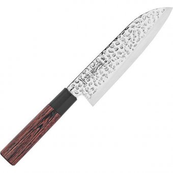 Нож кухонный «Нара» Sekiryu L=16,5 см, 4072802