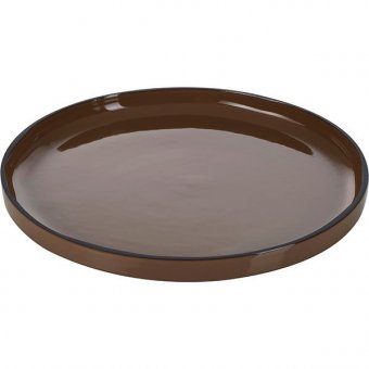 Тарелка десертная «Карактэр» REVOL D=21 см, 3013494