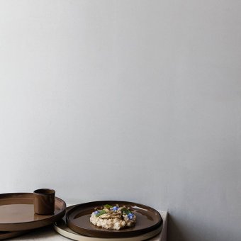 Тарелка десертная «Карактэр» REVOL D=21 см, 3013494