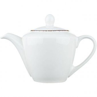 Чайник фарфоровый 600 мл Brown Dapple Steelite, 3150749