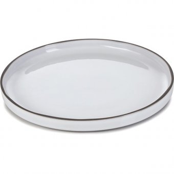 Тарелка пирожковая D=26 см Caractere REVOL, 3013078