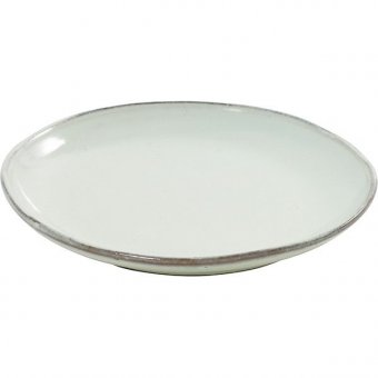 Тарелка «Аква» керамика D=22 см Serax, 3012720