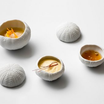 Салатник «Медитер» 5х5.5 см Pordamsa, 3032708