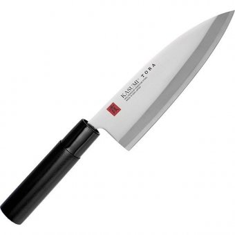 Нож кухонный «Деба» L=29/16.5 см Kasumi, 4072464