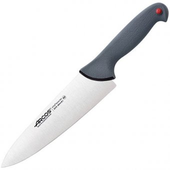 Нож поварской «Колор проф» L=33/20 см ARCOS, 241000