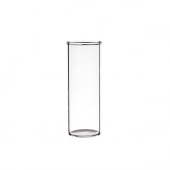 Стакан для охладителя XVIT-002 «Боро» 65 мл Pordamsa, 3176503