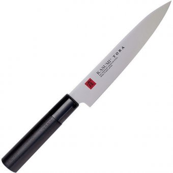 Нож кухонный универсальный L=26.5/15 см Kasumi, 4072460