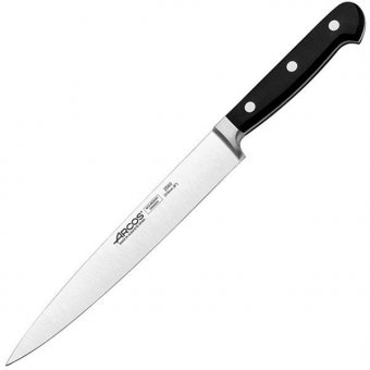 Нож кухонный «Класика» L=33/21 см ARCOS, 256000