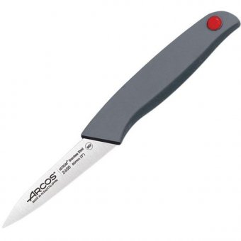 Нож для чистки овощей и фруктов «Колор проф» L=19/8 см ARCOS, 240000