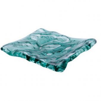 Блюдо для комплимента «Море» 15х14 см Pordamsa, 3023705