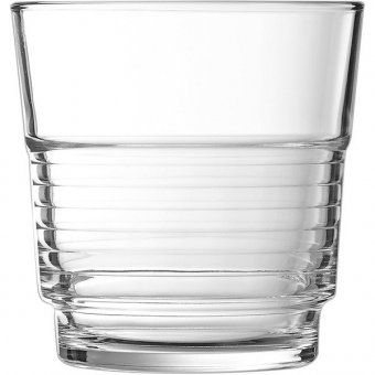 Олд Фэшн «Спираль» 250 мл D=8.2 см Arcor, c 58057